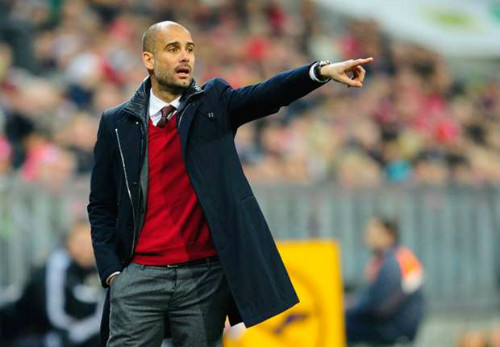 Pep Guardiola và bí quyết thành công đặc biệt - 2