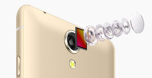 “96 giờ cuối” khuyến mại Arbutus AR5 - 4