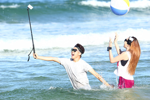 Lincoln Thúc Lĩnh ngỡ ngàng với vẻ đẹp lần đầu khám phá của Phú Yên-Đà Lạt - 6