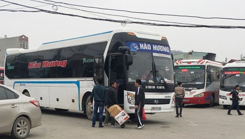 Khi hành khách bị bắt làm "con tin" - 2