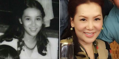 Facebook sao 3/2: Cao Thái Sơn khoe ngực trần khi vào bếp - 10