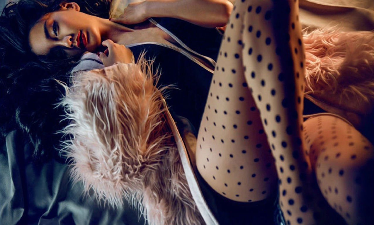 Ngẩn ngơ nhan sắc dàn nữ thần 'Cuộc đua kỳ thú' xứ Hoa - 2