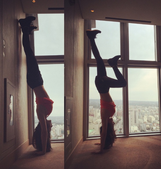 Ngẩn ngơ nhan sắc dàn nữ thần 'Cuộc đua kỳ thú' xứ Hoa - 7