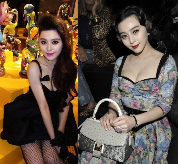 Ngẩn ngơ nhan sắc dàn nữ thần 'Cuộc đua kỳ thú' xứ Hoa - 9