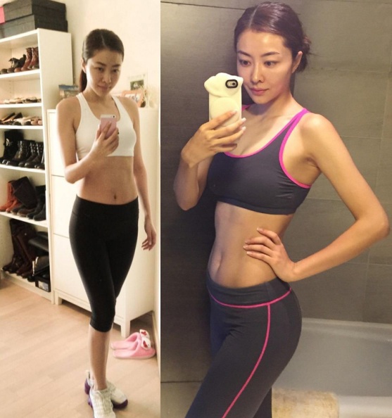 Ngẩn ngơ nhan sắc dàn nữ thần 'Cuộc đua kỳ thú' xứ Hoa - 7