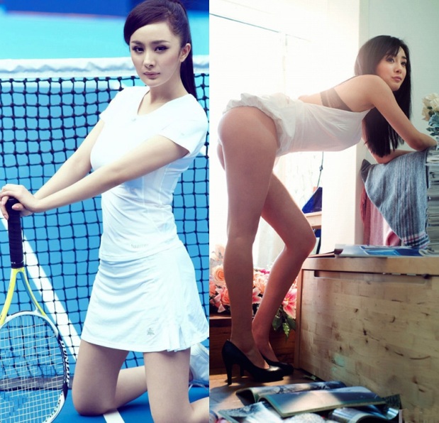 Ngẩn ngơ nhan sắc dàn nữ thần 'Cuộc đua kỳ thú' xứ Hoa - 10