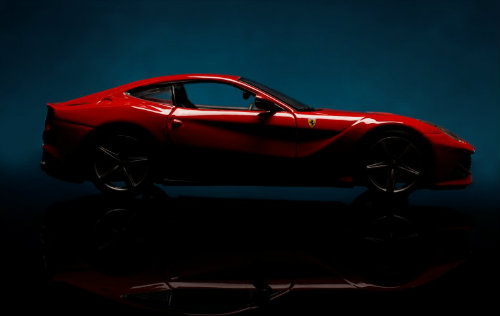 Khám phá 15 bí mật ít ai biết về Ferrari - 11