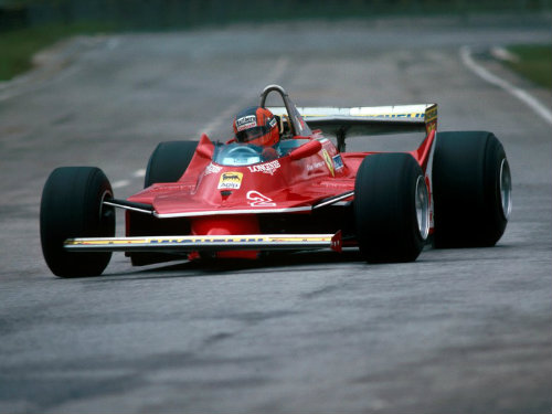 Khám phá 15 bí mật ít ai biết về Ferrari - 13