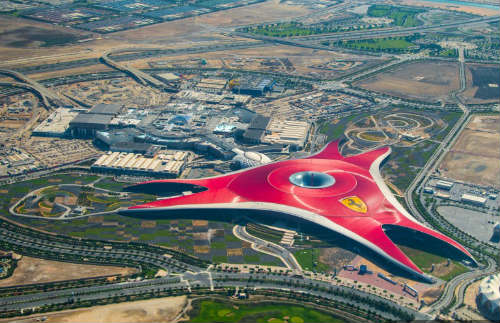 Khám phá 15 bí mật ít ai biết về Ferrari - 15