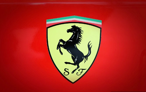 Khám phá 15 bí mật ít ai biết về Ferrari - 2