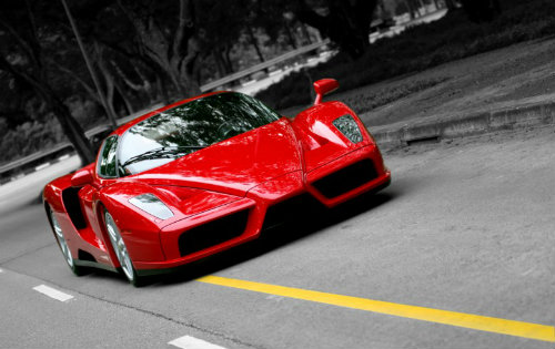 Khám phá 15 bí mật ít ai biết về Ferrari - 3