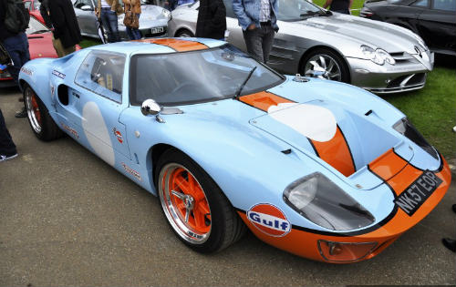 Khám phá 15 bí mật ít ai biết về Ferrari - 6