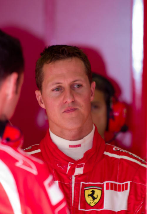 Khám phá 15 bí mật ít ai biết về Ferrari - 8