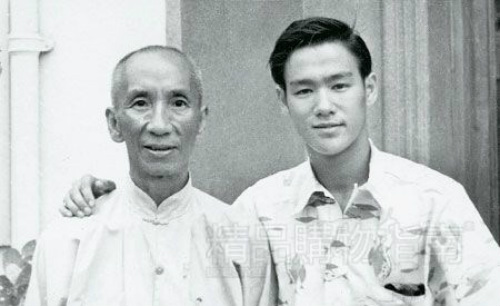 Sư tổ võ Vịnh Xuân Việt Nam là "đại ca" Diệp Vấn - 2
