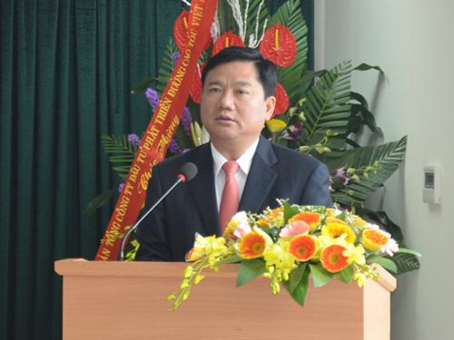 Cách chức Tổng Giám đốc đường sắt mua toa xe Trung Quốc - 1