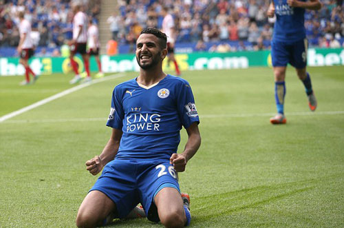 Leicester: "Nàng Lọ Lem" mà Premier League rất cần - 1