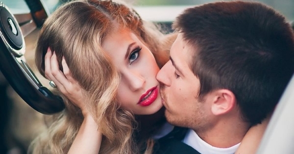7 điều phụ nữ cần phải làm khi biết chồng ngoại tình - 1