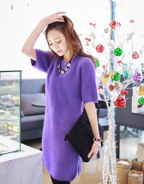 Đừng mặc xấu ngày đầu tiên đi làm sau Tết! - 3