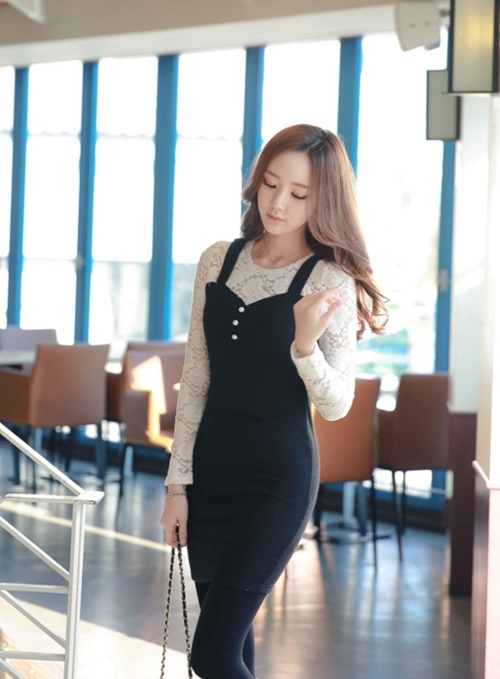Đừng mặc xấu ngày đầu tiên đi làm sau Tết! - 4