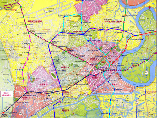 Nên đầu tư vào những dự án bất động sản nào năm 2016? - 2