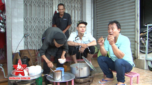 “Lữ Khách 24h” – cầu nối giữa khán giả và nghệ sĩ - 1