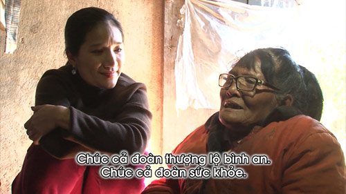 “Lữ Khách 24h” – cầu nối giữa khán giả và nghệ sĩ - 2