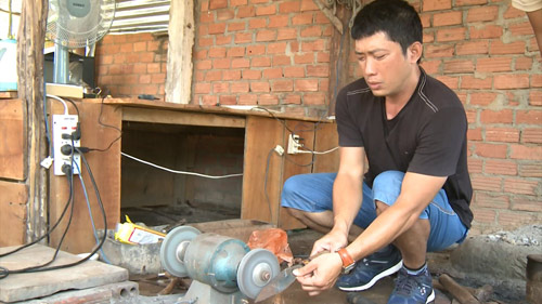 “Lữ Khách 24h” – cầu nối giữa khán giả và nghệ sĩ - 4