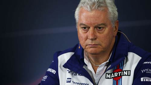 Tương lai F1: Thiết kế mới và thay đổi luật năm 2017 (P3) - 2