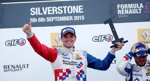 Đua xe thế giới: Chờ xem 6 gương mặt mới, trẻ, khỏe - 3