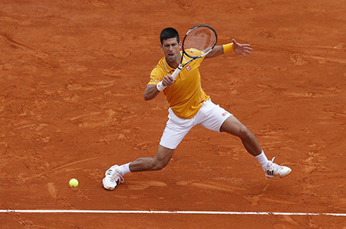 5 lý do Djokovic sẽ giành trọn bộ Grand Slam 2016 - 1