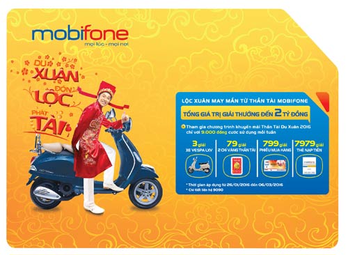 “50 sắc thái” chúc Tết của giới trẻ - 2