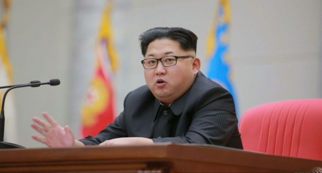 Kim Jong-un họp khẩn vì lãnh đạo cấp cao lạm quyền - 1