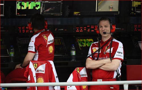 F1: Tại sao Ferrari sẽ là thách thức năm 2016 (P1) - 1
