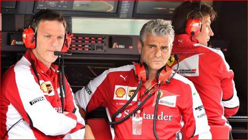 F1: Tại sao Ferrari sẽ là thách thức năm 2016 (P1) - 1