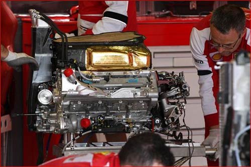 F1: Tại sao Ferrari sẽ là thách thức năm 2016 (P2) - 1
