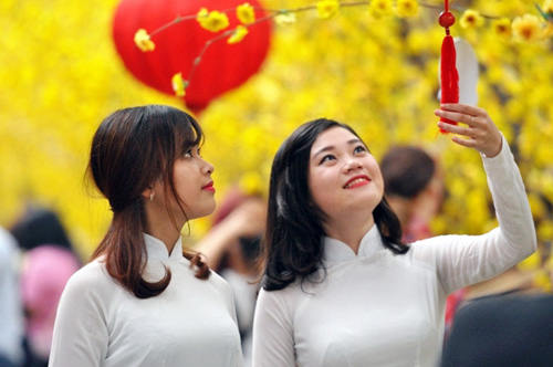 7 điều kiêng kỵ trong năm mới của người Việt - 1