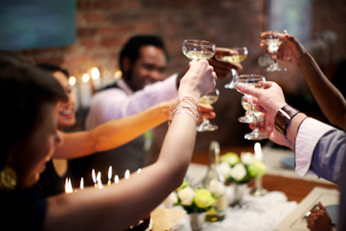 Nụ cười và nước mắt của kiều nữ nhậu thuê - 2