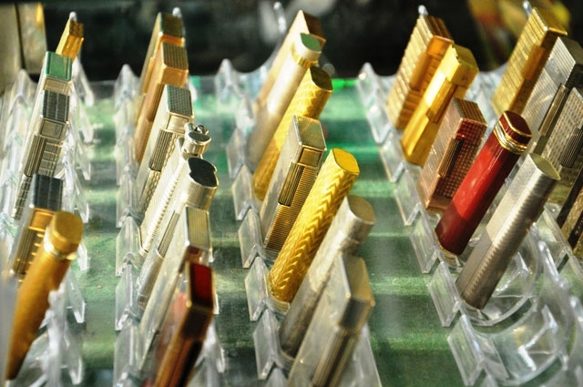 Tiệm sửa thùng quẹt quý tộc hơn nửa thế kỷ độc nhất Sài Gòn - 10