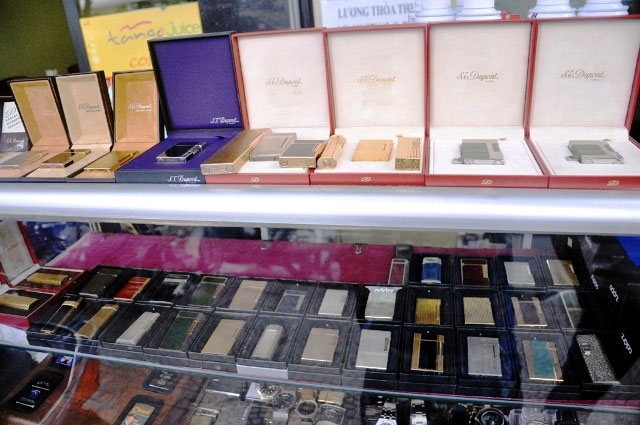 Tiệm sửa thùng quẹt quý tộc hơn nửa thế kỷ độc nhất Sài Gòn - 3