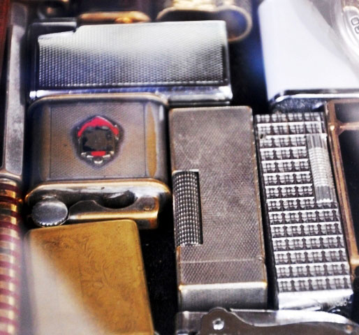 Tiệm sửa thùng quẹt quý tộc hơn nửa thế kỷ độc nhất Sài Gòn - 7