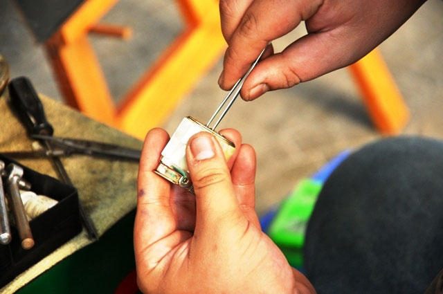 Tiệm sửa thùng quẹt quý tộc hơn nửa thế kỷ độc nhất Sài Gòn - 8