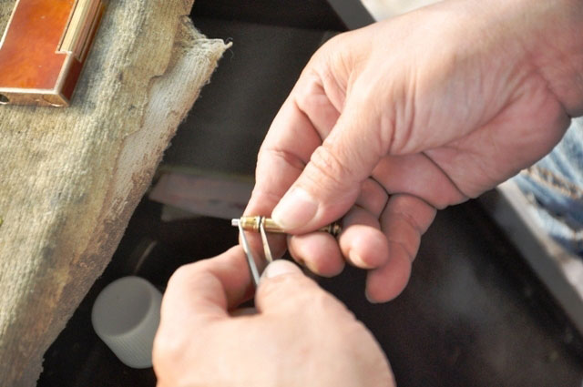 Tiệm sửa thùng quẹt quý tộc hơn nửa thế kỷ độc nhất Sài Gòn - 9