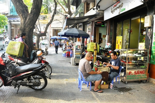 Tiệm sửa thùng quẹt quý tộc hơn nửa thế kỷ độc nhất Sài Gòn - 14