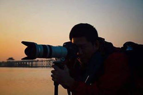 Bộ ảnh tuyệt đẹp về Việt Nam nhìn từ trên cao - 3