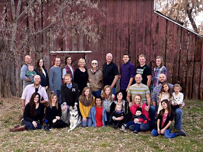 Mỹ: Vũ công tuổi teen không chân tay - 3