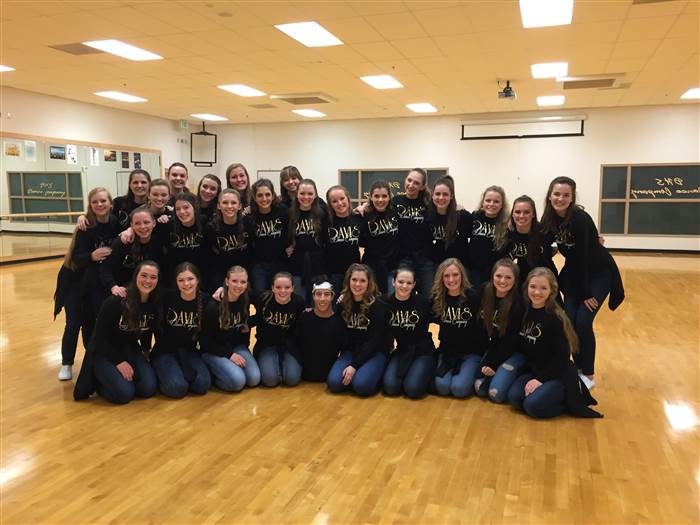 Mỹ: Vũ công tuổi teen không chân tay - 4