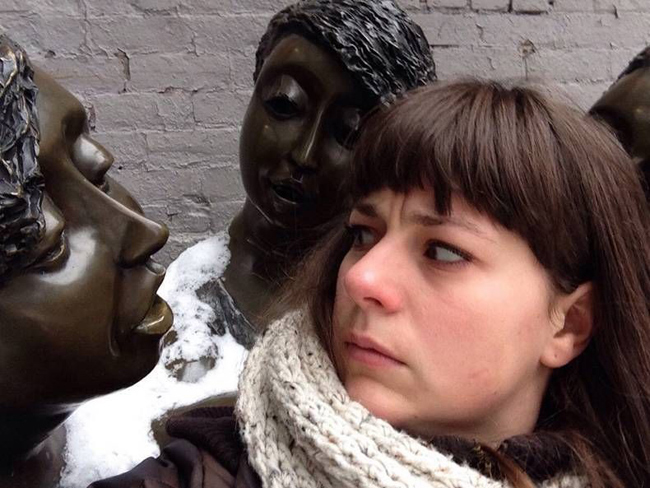 Như thế này thì anh em đỡ làm sao nổi - 2