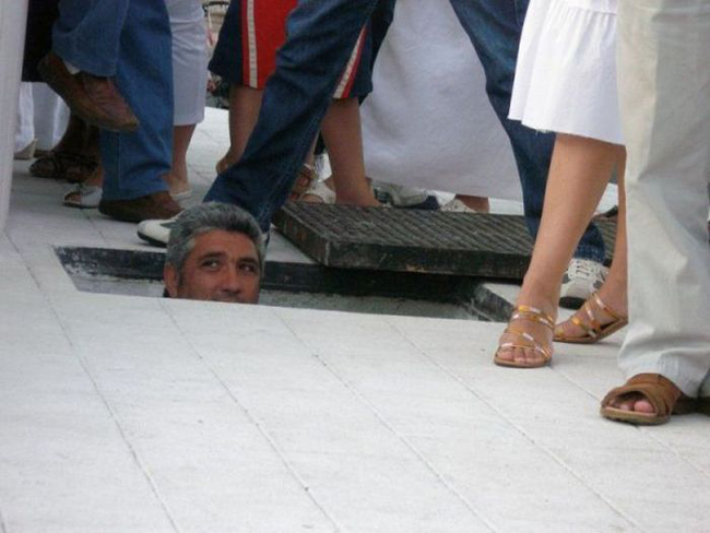 Như thế này thì anh em đỡ làm sao nổi - 4