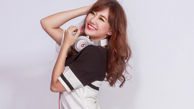 Dấu ấn đặc biệt của Hari Won trước khi yêu Trấn Thành - 2
