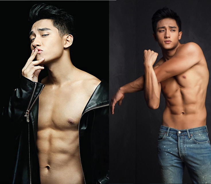 Những 'soái ca' cầm tinh con khỉ điển trai nhất Vbiz - 3